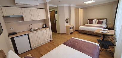 Sur Hotel Sultanahmet