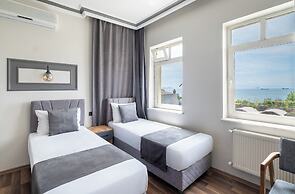 Sur Hotel Sultanahmet