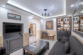 Sur Hotel Sultanahmet