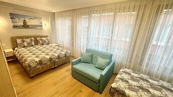 Sur Hotel Sultanahmet