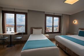 Sur Hotel Sultanahmet
