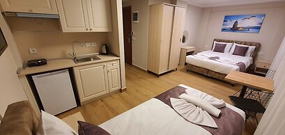 Sur Hotel Sultanahmet