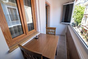 Sur Hotel Sultanahmet