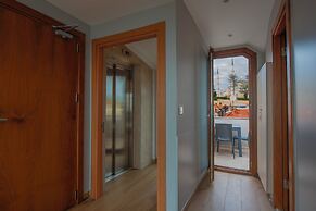 Sur Hotel Sultanahmet
