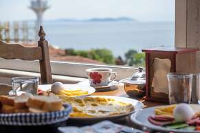 Sur Hotel Sultanahmet