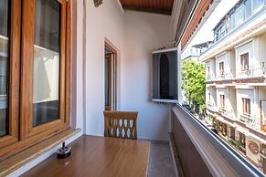 Sur Hotel Sultanahmet