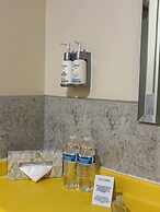 Hotel Colonial Ciudad Juarez