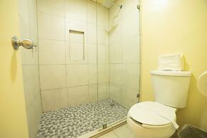 Hotel Colonial Ciudad Juarez