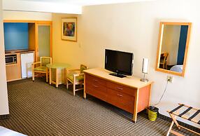 Hotel Colonial Ciudad Juarez