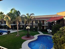 Hotel Colonial Ciudad Juarez