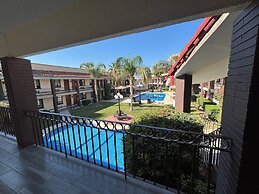 Hotel Colonial Ciudad Juarez