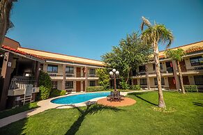 Hotel Colonial Ciudad Juarez
