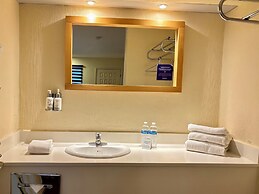 Hotel Colonial Ciudad Juarez