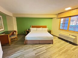 Hotel Colonial Ciudad Juarez