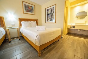 Hotel Colonial Ciudad Juarez