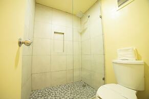 Hotel Colonial Ciudad Juarez