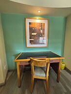 Hotel Colonial Ciudad Juarez