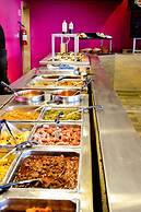 Hotel Colonial Ciudad Juarez