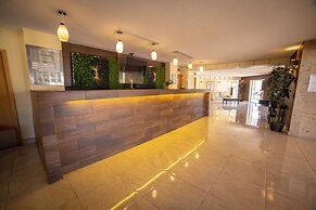 Hotel Colonial Ciudad Juarez