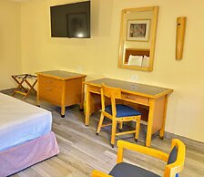 Hotel Colonial Ciudad Juarez