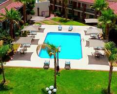 Hotel Colonial Ciudad Juarez