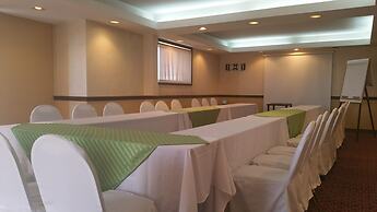 Hotel Colonial Ciudad Juarez