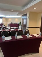 Hotel Colonial Ciudad Juarez