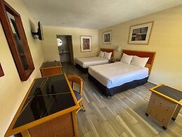 Hotel Colonial Ciudad Juarez