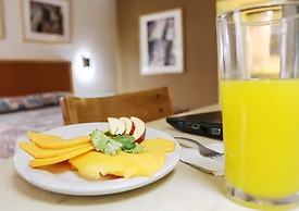 Hotel Colonial Ciudad Juarez