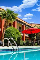 Hotel Colonial Ciudad Juarez