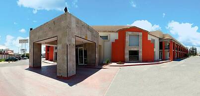 Hotel Colonial Ciudad Juarez
