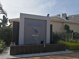 The Riverside Hotel