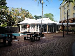The Riverside Hotel