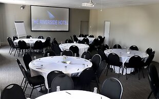 The Riverside Hotel