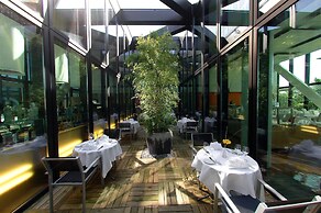 HYPERION Hotel Basel