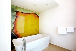 HYPERION Hotel Basel