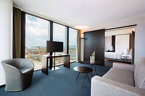 HYPERION Hotel Basel