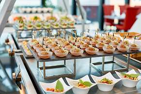 HYPERION Hotel Basel