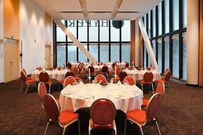 HYPERION Hotel Basel