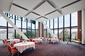 HYPERION Hotel Basel