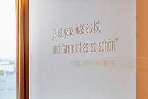 HYPERION Hotel Basel