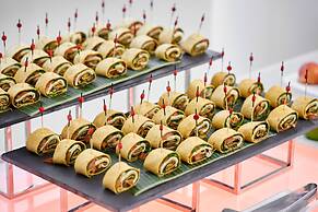 HYPERION Hotel Basel