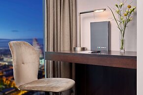 HYPERION Hotel Basel