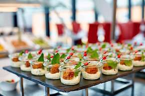 HYPERION Hotel Basel