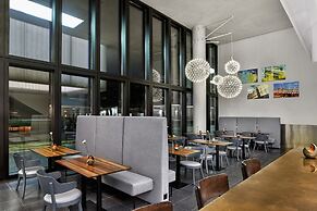 HYPERION Hotel Basel