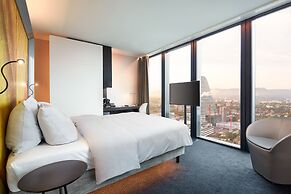 HYPERION Hotel Basel