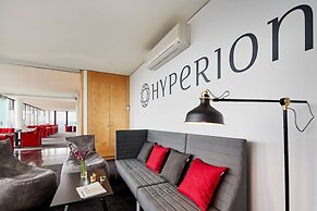 HYPERION Hotel Basel