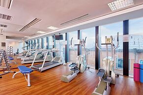 HYPERION Hotel Basel