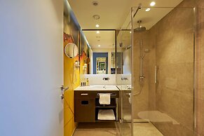 HYPERION Hotel Basel