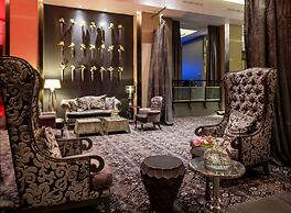 African Pride Melrose Arch Hotel, Autograph Collection